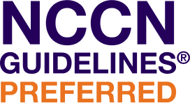 NCCN GUIDELINES® PREFERRED