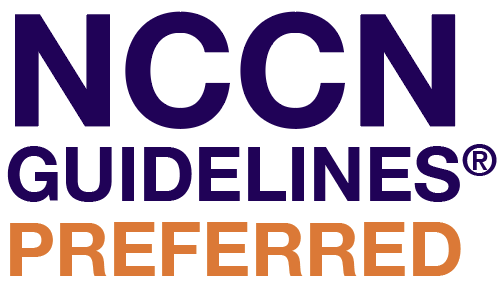 NCCN GUIDELINES® PREFERRED